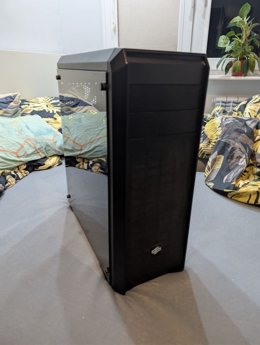 Komputer gamingowy  Intel 9 / 1070 TI / dla gracza