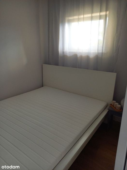 2 Pokoje 34 M²|Vis-A-Vis Ump|Balkon|Parking I Piwnica W Cenie|Zadbane