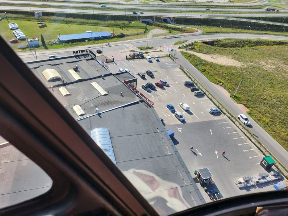 Lokal do wynajęcia – 609 m² – Centrum Handlowe Jarton, Wiązowna