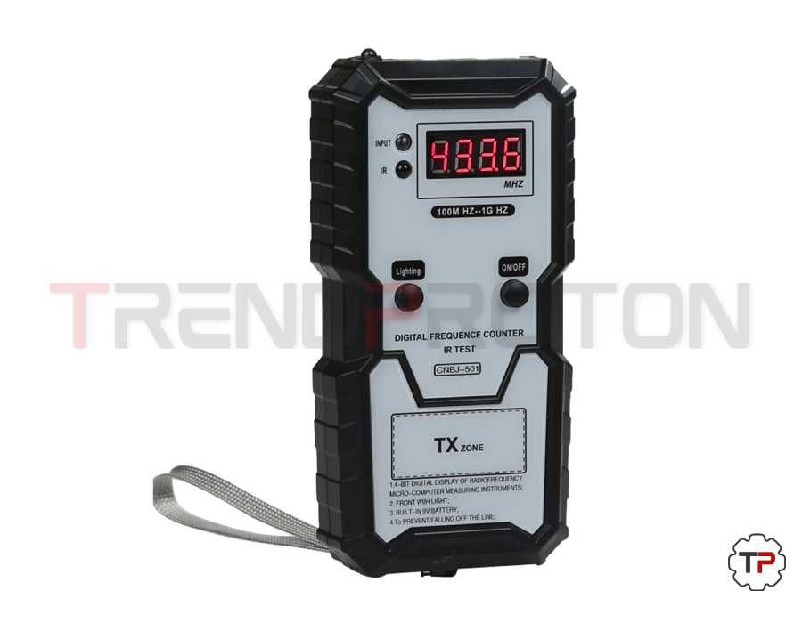 Configurador / Programador / Descodificador de Chaves p/ Carro