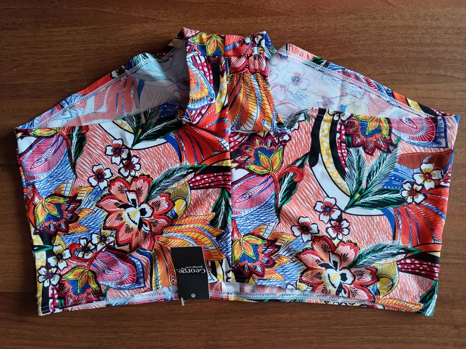 Новые плавки женские 52-56размер