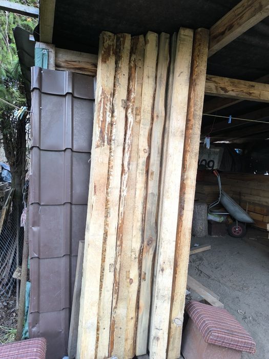 Belki, kantówki 10cm*10cm*240cm