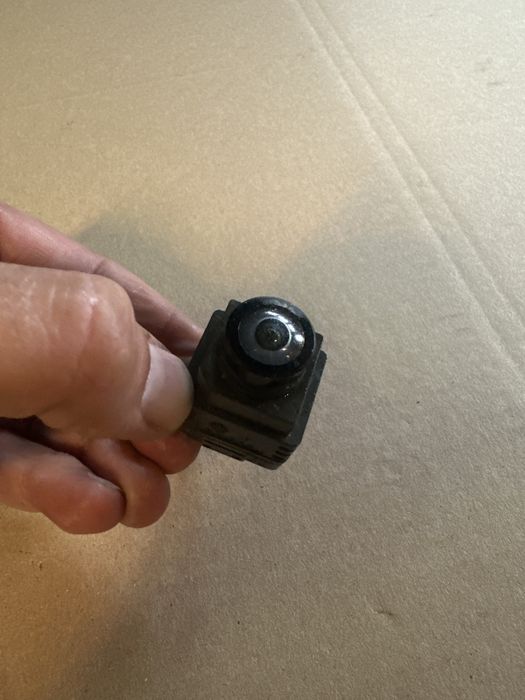 Mercedes W222 AMG 6.3 Kamera Przedniego zderzaka A0009/056306