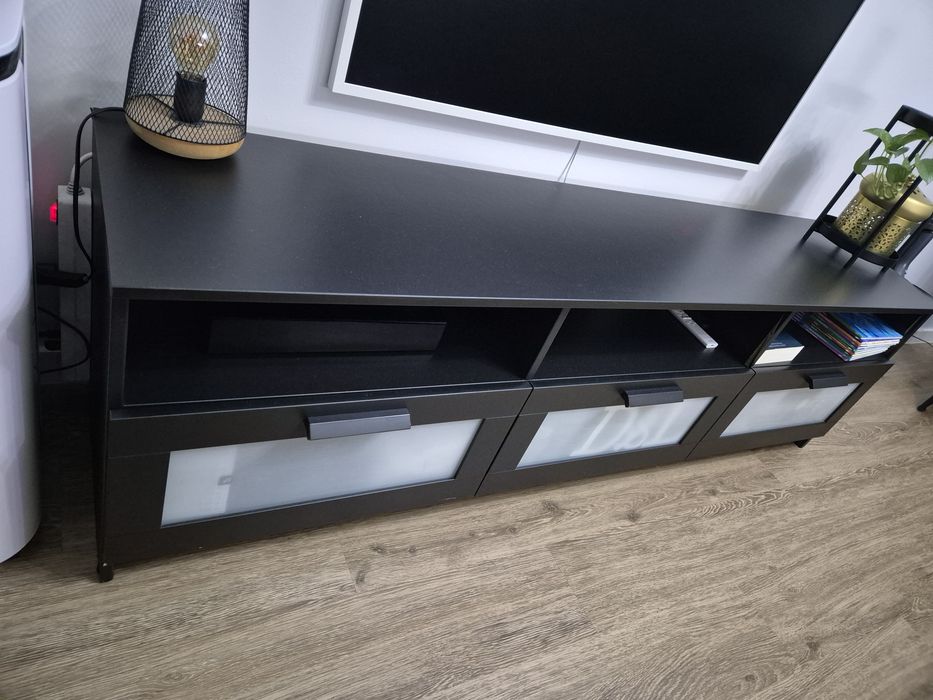 Movel de sala BRIMNES 180 x 41 x 53