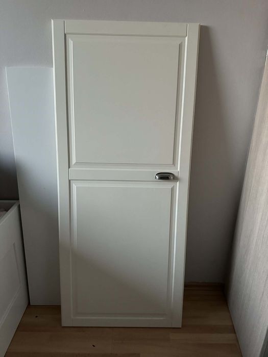 Front kuchenny ikea BODBYN