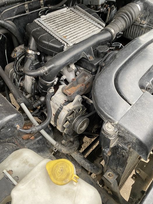 Кіа ретона 2.0диз спортедж 1