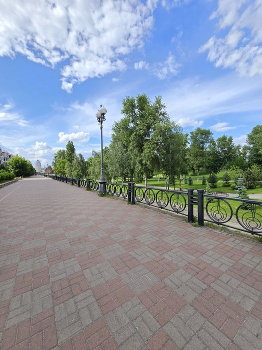 3-комнатная квартира по адресу ул. Лукьяненко Левка(Тимошенко) (площадь 227 м²) - Atlanta.ua - фото 24