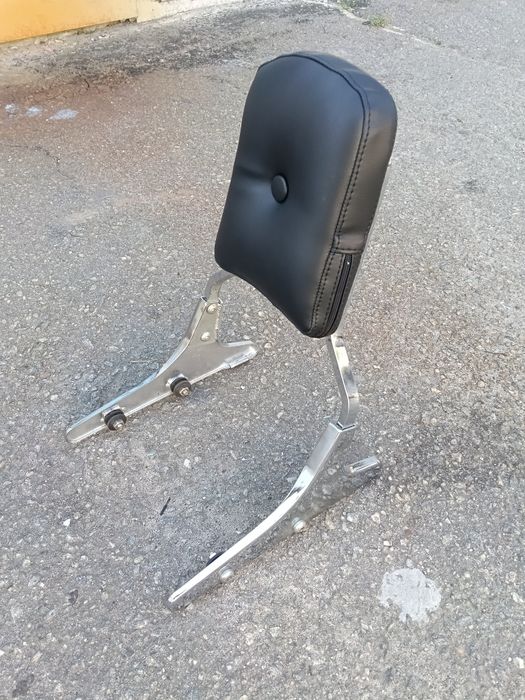 Спинка пасажира Honda  Steed by