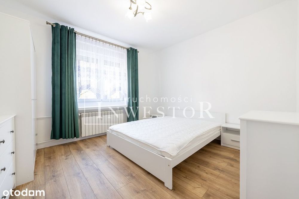 Komfortowe dwupokojowe mieszkanie do wynajęcia