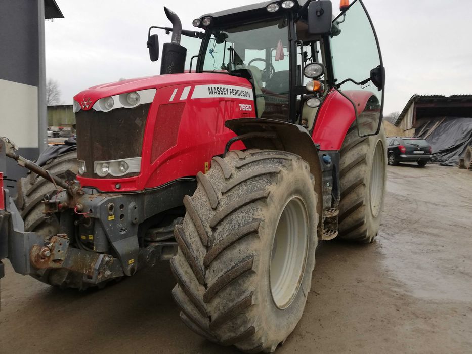 Diagnostyka komputerowa , Traktor , Ciągnik , Kombajn , Wózki Widłowe