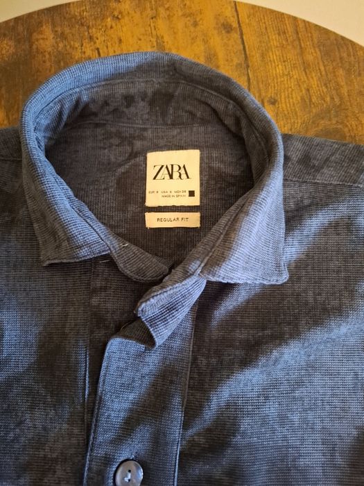 Polo męskie Zara roz. S/M