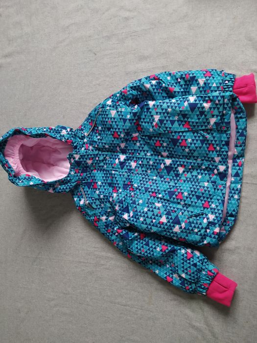 Лижні штани полукомбинезон куртка 2-4 лыжные штаны