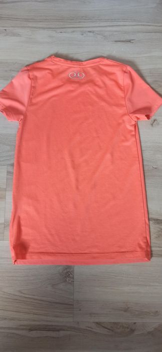 Koszulka t-shirt Under Armour 140-146