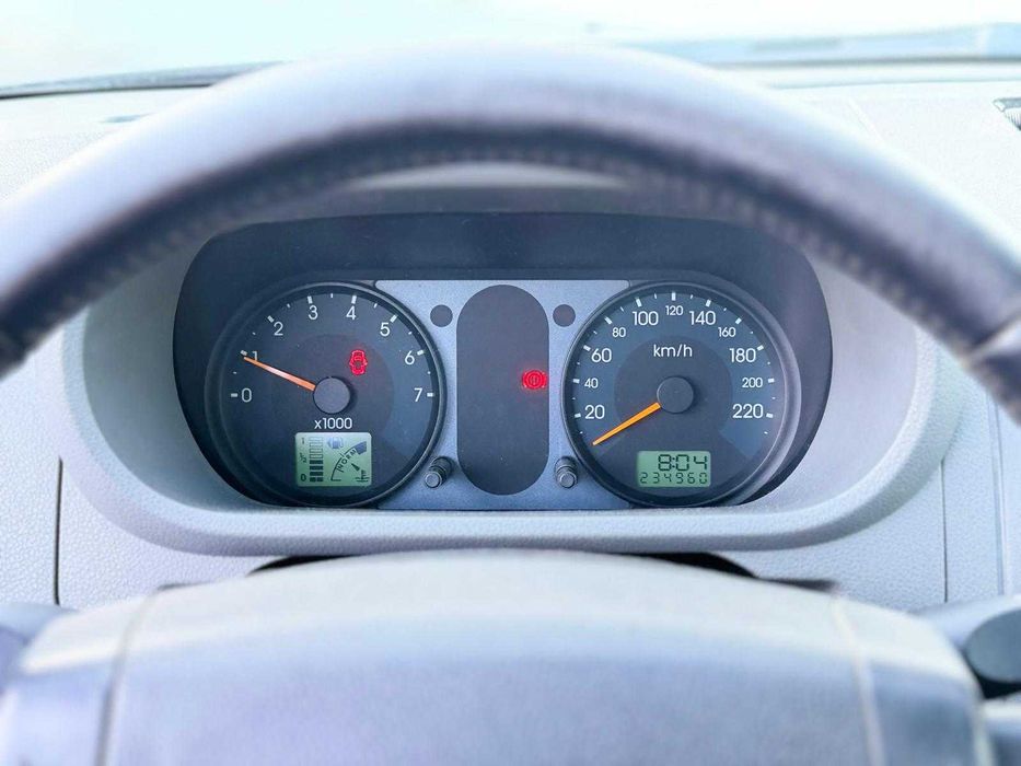 Ford Fusion 1.4 Trend