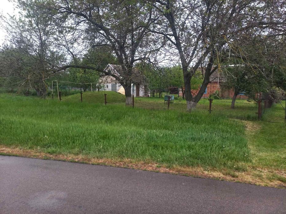 Будинок в Солонянському районі