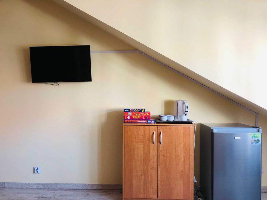 Pokoje u Anka Reszel noclegi Warmia Mazury