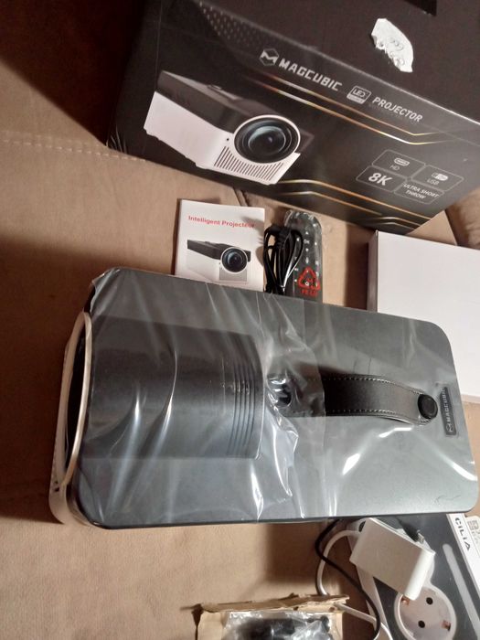 Projetor 189€. Oportunidades