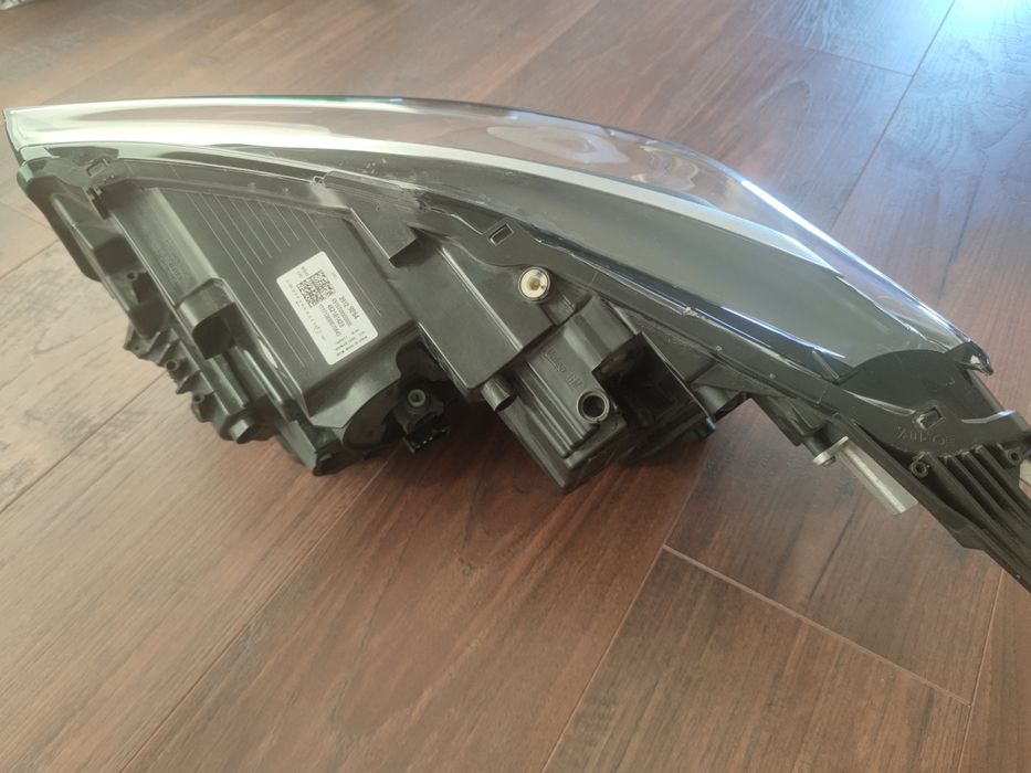 Optica Led direita Opel crossland X 2017