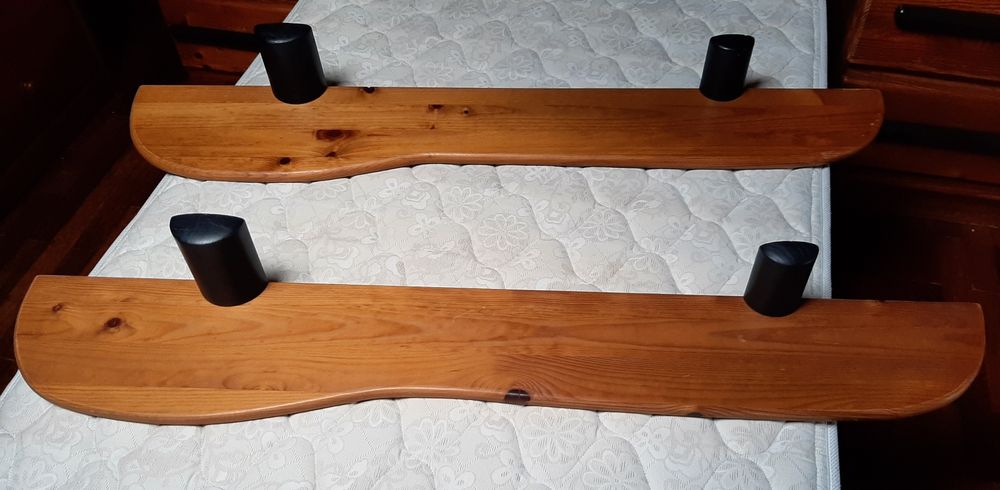 Conjunto de mobília para quarto completo