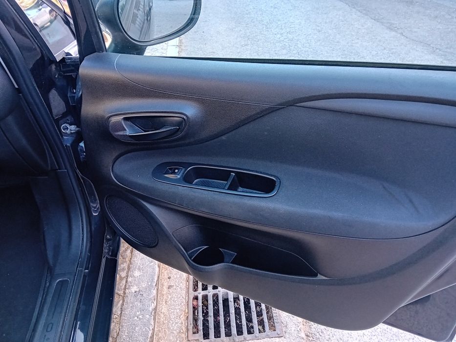 Fiat Grande Punto. JTD 2018