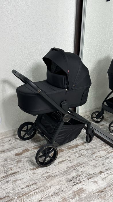 Продам коляску Carrolo Epica 2в1