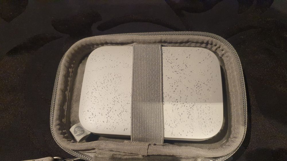 Maquinna de impressão fotos