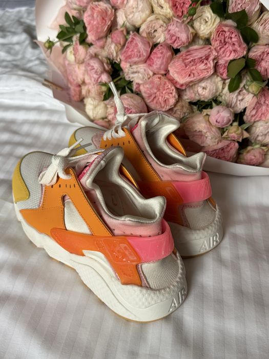 Кроссовки Nike Air, 38 размер