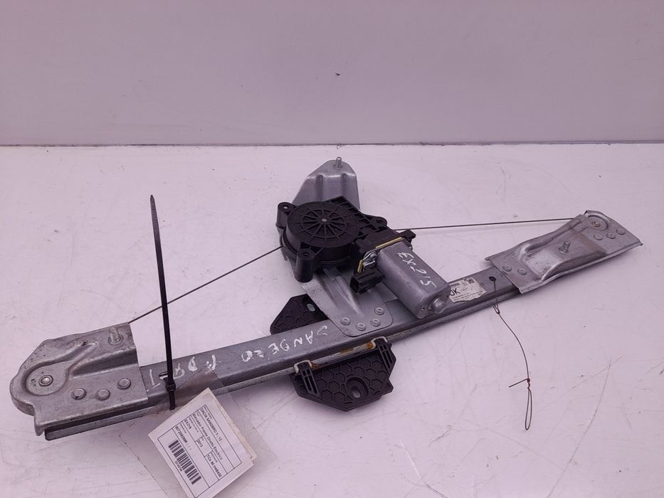 Elevador vidros frente direito DACIA Sandero II (5S_)