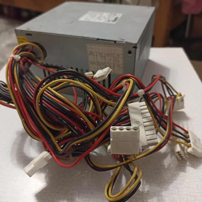 Блок питания для ПК