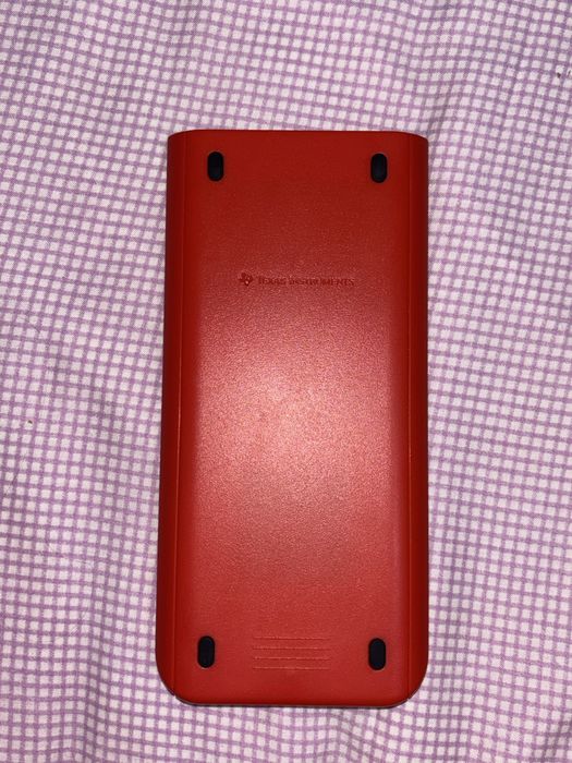 calculadora texas TI-nspire CX ll-T com python