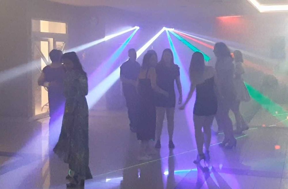 Dj na 18-tkę urodziny wesele poprawiny jubileusz na każdą imprezę.