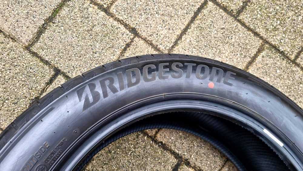 Bridgestone Turanza T005A 215/55R18 Japan 95H Rok 2023.25 - Nowe