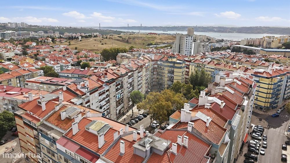 Apartamento T3 para venda