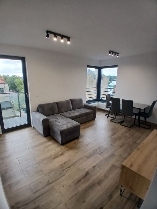 Do wynajecia mieszkanie 40m²