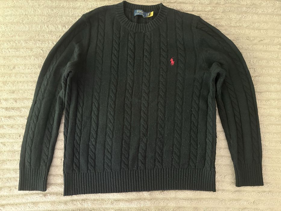 Свитер  Polo Ralph Lauren