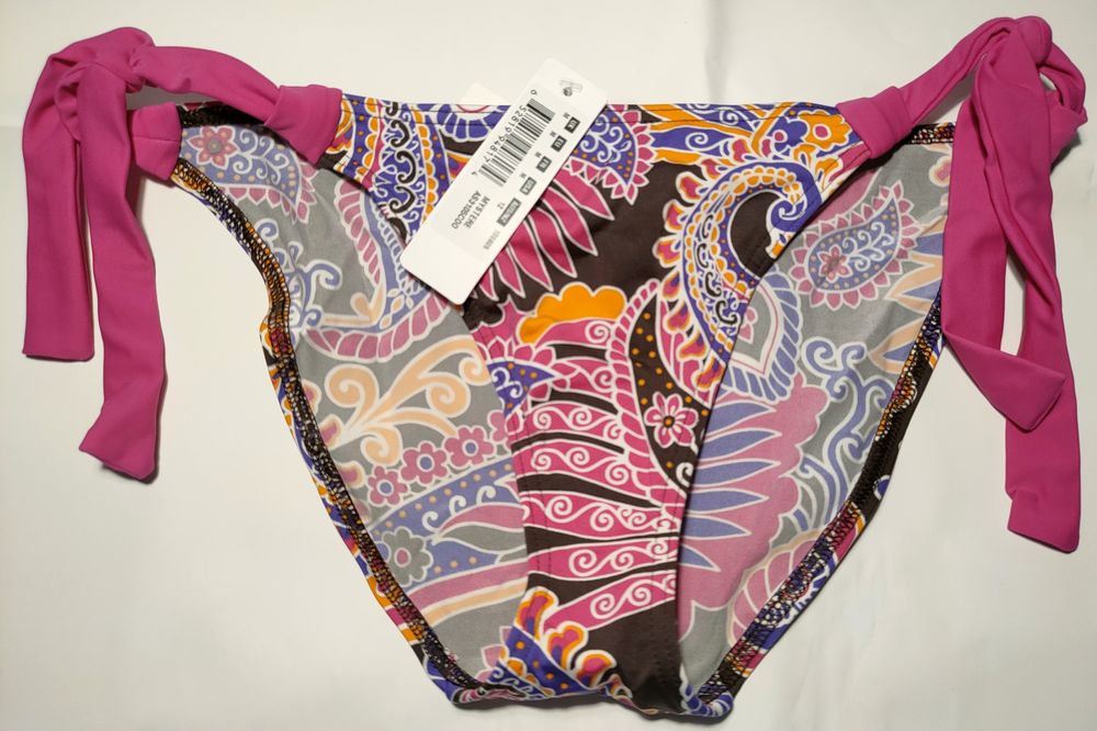 FREYA bikini strój kostium kąpielowy NOWY z metkami EU 65E (UK 30E)