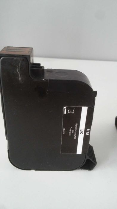 Toner HP 15 tusz kartridż  2szt