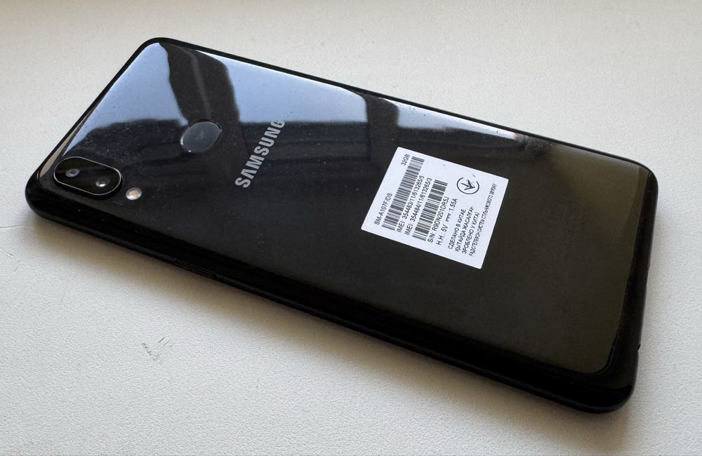 Samsung Galaxy A10s 32 GB Офіційний !
