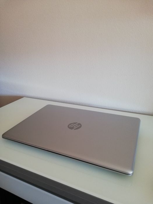 Computador portatil HP