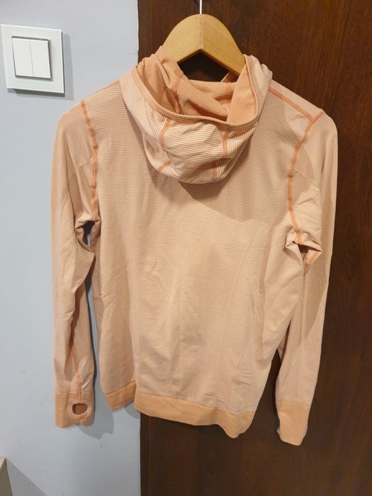 Bluza z kapturem Crivit M