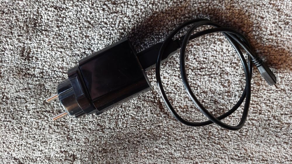 Ładowarka sieciowa oryginalna Xiaomi MDY-80-EP 5V DC 2A