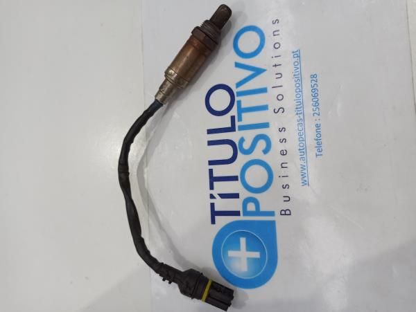 Sonda Lambda - BMW 3 (E90) | 04 - 12