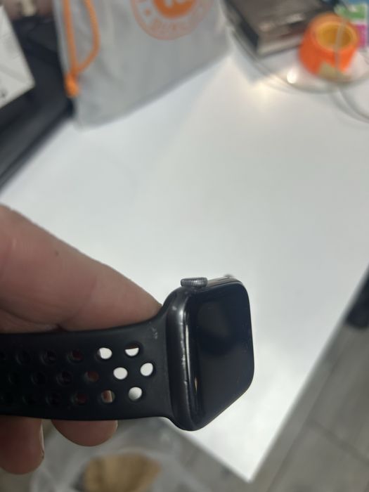 Apple Watch Series 5 44mm