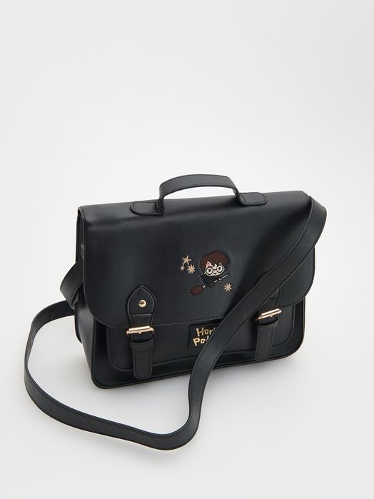 Сумка месенджер, ранець Reserved Harry Potter
