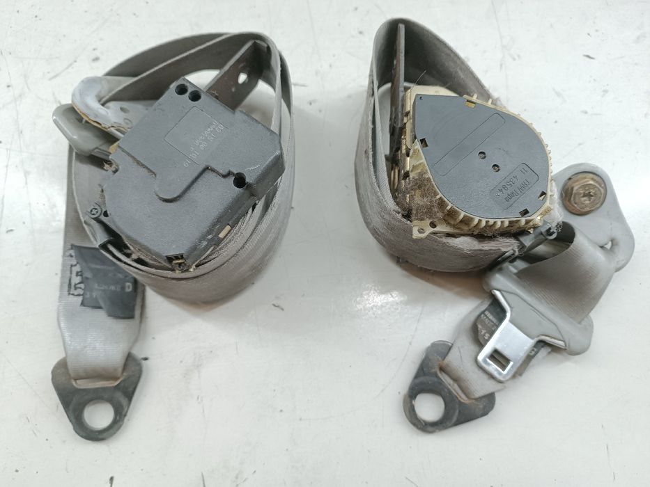 Kit airbags - renault megane scenic (ja0/1_) | 96 - 01