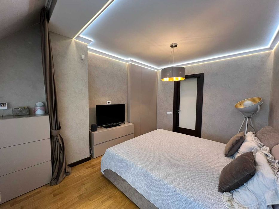 Продам пентхаус в Аркадии