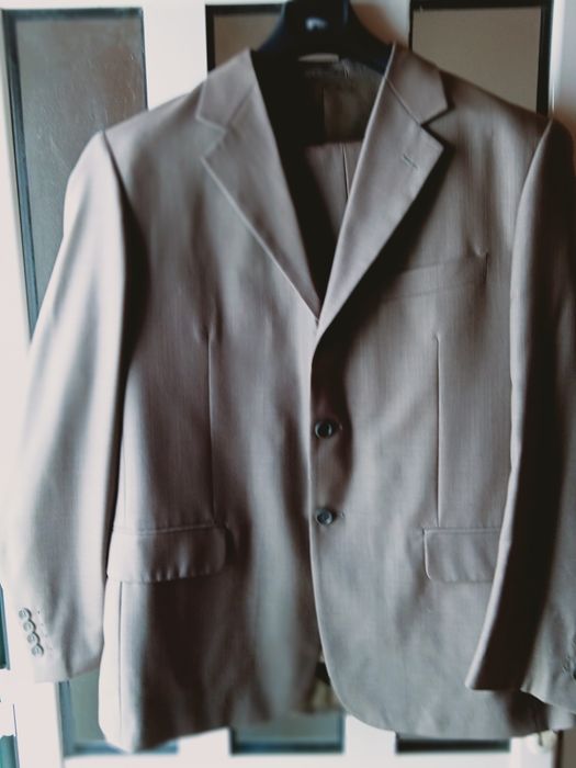 Fato Pierre cardin Paris