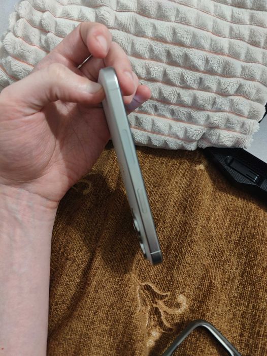 Iphone 15 Pro 128Gb Neverlock e-sim