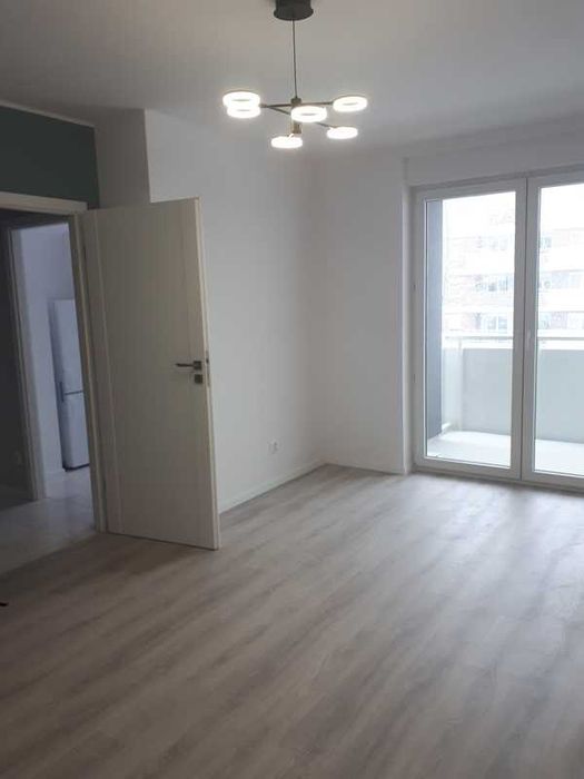 Apartment in Wrocław, Sołtysowice - Widok 3