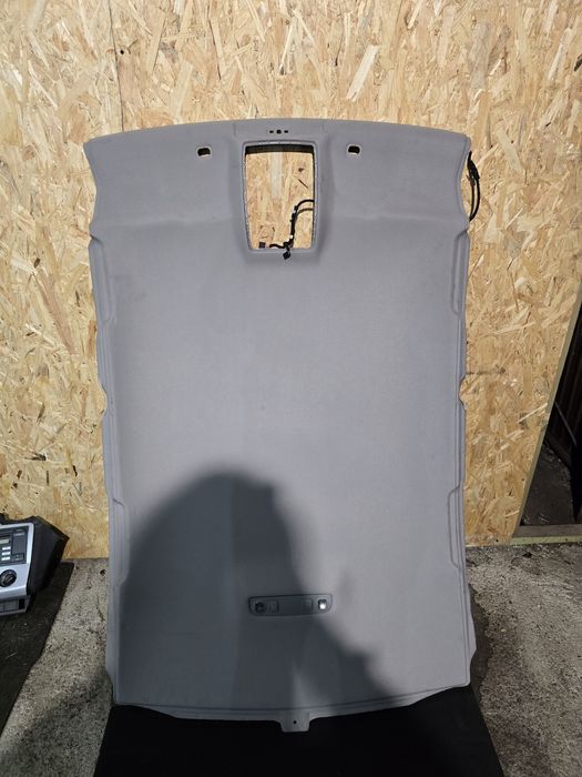 Podsufitki Audi A4 B6 sedan